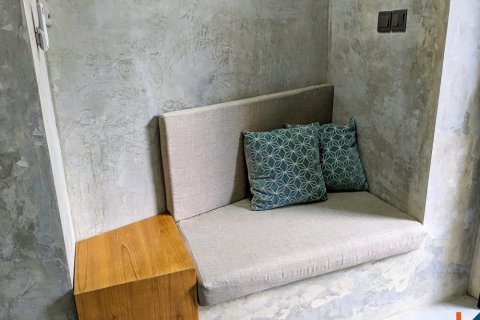 Вилла с 4 спальнями в Денпасар, Индонезия № 10502 8