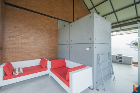 Вилла с 3 спальнями в Kerobokan, Бадунг, Индонезия № 10506 28