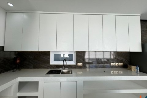 Вилла с 3 спальнями в Kerobokan, Бадунг, Индонезия № 11063 29
