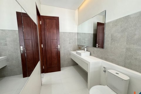Вилла с 3 спальнями в Kerobokan, Бадунг, Индонезия № 11063 19