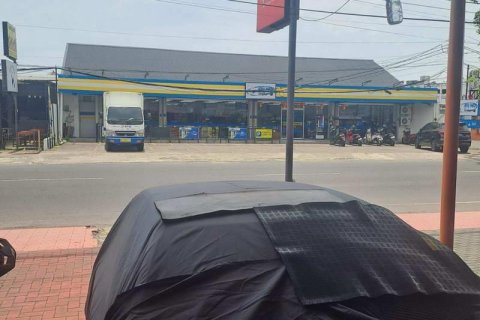 180m2 Commercial property in Kuta, Badung, Indonesia No. 9750 6