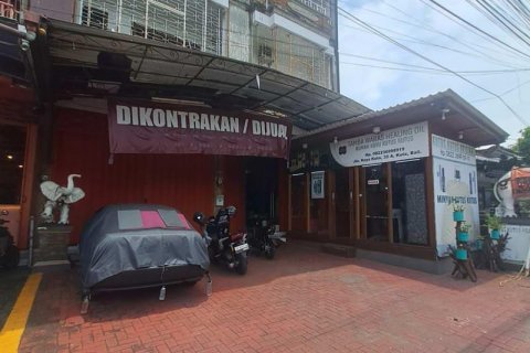180m2 Commercial property in Kuta, Badung, Indonesia No. 9750 15