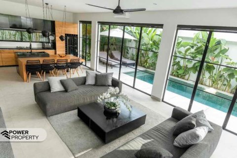 2 bedrooms Villa in Tampaksiring, Gianyar, Indonesia No. 9747 9