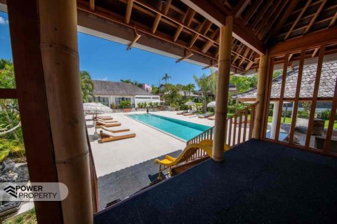 2 bedrooms Villa in Tampaksiring, Gianyar, Indonesia No. 9747 13