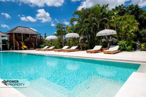 2 bedrooms Villa in Tampaksiring, Gianyar, Indonesia No. 9747 14