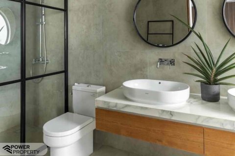 2 bedrooms Villa in Tampaksiring, Gianyar, Indonesia No. 9747 5