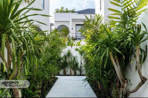 2 bedrooms Villa in Tampaksiring, Gianyar, Indonesia No. 9747 12