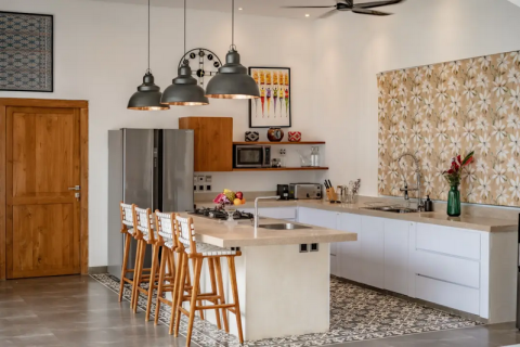 6 bedrooms Villa in Tampaksiring, Gianyar, Indonesia No. 9748 27