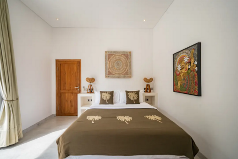 6 bedrooms Villa in Tampaksiring, Gianyar, Indonesia No. 9748 8