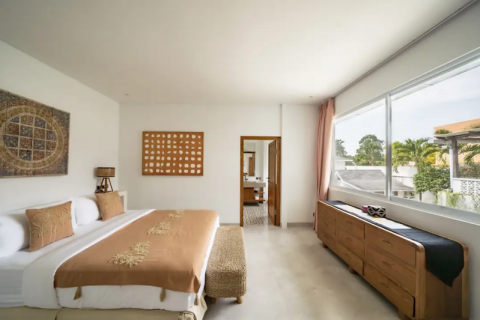 6 bedrooms Villa in Tampaksiring, Gianyar, Indonesia No. 9748 10