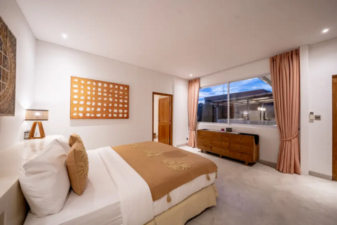 6 bedrooms Villa in Tampaksiring, Gianyar, Indonesia No. 9748 2
