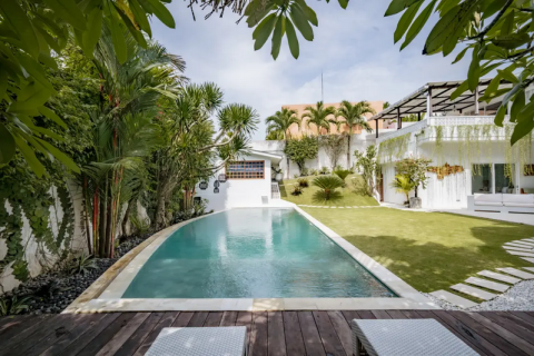 6 bedrooms Villa in Tampaksiring, Gianyar, Indonesia No. 9748 14