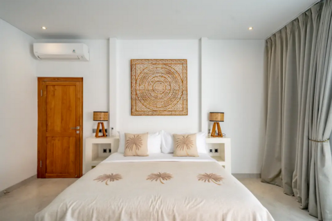 6 bedrooms Villa in Tampaksiring, Gianyar, Indonesia No. 9748 19