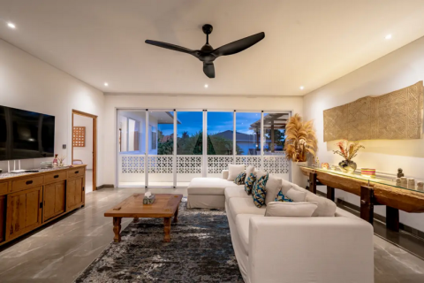 6 bedrooms Villa in Tampaksiring, Gianyar, Indonesia No. 9748 22