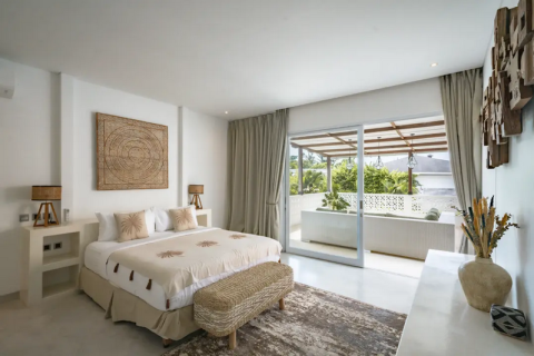 6 bedrooms Villa in Tampaksiring, Gianyar, Indonesia No. 9748 15