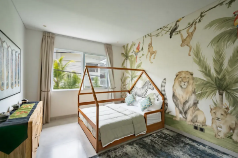 6 bedrooms Villa in Tampaksiring, Gianyar, Indonesia No. 9748 7