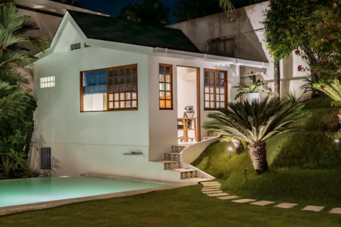 6 bedrooms Villa in Tampaksiring, Gianyar, Indonesia No. 9748 20