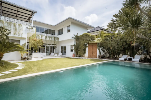 6 bedrooms Villa in Tampaksiring, Gianyar, Indonesia No. 9748 18