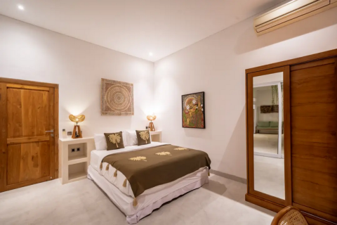 6 bedrooms Villa in Tampaksiring, Gianyar, Indonesia No. 9748 4