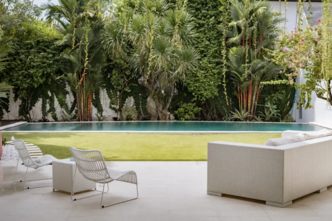 6 bedrooms Villa in Tampaksiring, Gianyar, Indonesia No. 9748 17