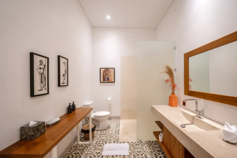 6 bedrooms Villa in Tampaksiring, Gianyar, Indonesia No. 9748 9