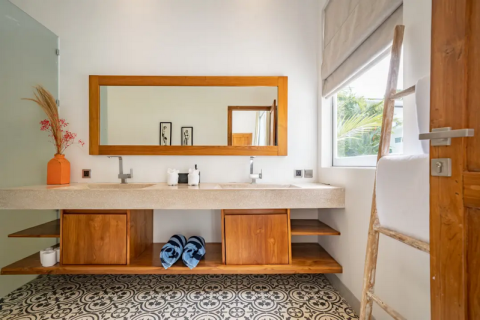 6 bedrooms Villa in Tampaksiring, Gianyar, Indonesia No. 9748 24