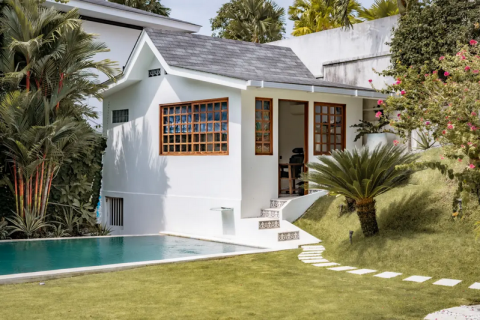 6 bedrooms Villa in Tampaksiring, Gianyar, Indonesia No. 9748 11