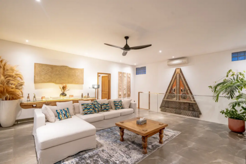 6 bedrooms Villa in Tampaksiring, Gianyar, Indonesia No. 9748 25