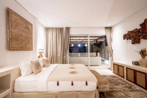 6 bedrooms Villa in Tampaksiring, Gianyar, Indonesia No. 9748 29