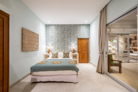 6 bedrooms Villa in Tampaksiring, Gianyar, Indonesia No. 9748 3