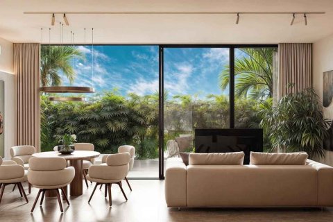 1 bedroom Villa in GREEN VILLAGE Benoa, Badung, Indonesia No. 9756 5