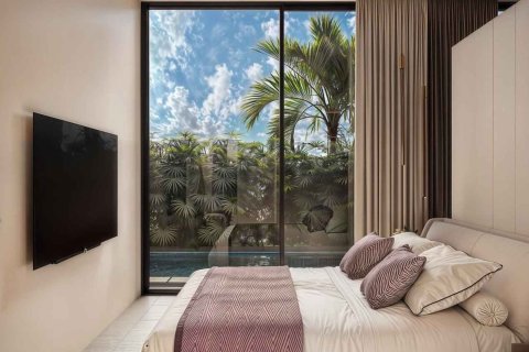 1 bedroom Villa in GREEN VILLAGE Benoa, Badung, Indonesia No. 9756 4