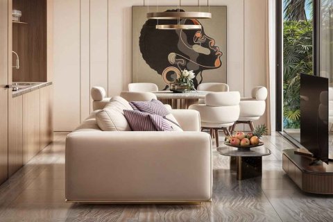 GREEN VILLAGE in Benoa, Badung, Indonesia No. 9754 3