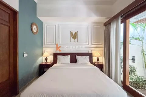 4 bedrooms Villa in Badung, Indonesia No. 13301 26