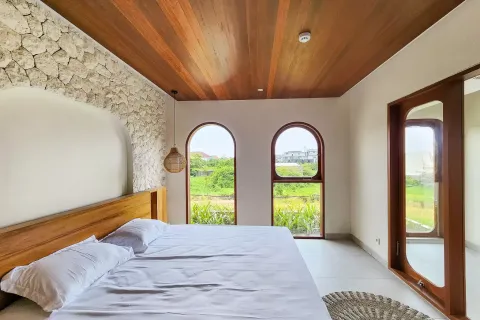 Вилла с 4 спальнями в Canggu, Бадунг, Индонезия № 10308 24