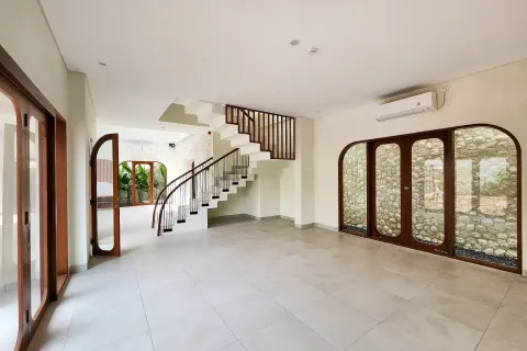 Вилла с 4 спальнями в Canggu, Бадунг, Индонезия № 10308 9