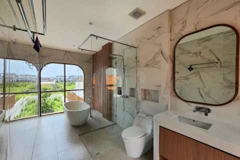 Вилла с 4 спальнями в Canggu, Бадунг, Индонезия № 10308 30