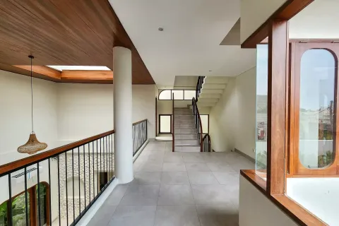 Вилла с 4 спальнями в Canggu, Бадунг, Индонезия № 10308 18