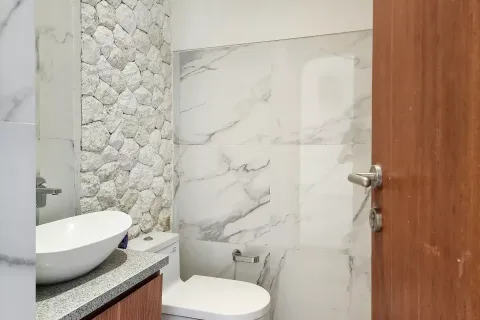 Вилла с 4 спальнями в Canggu, Бадунг, Индонезия № 10308 26