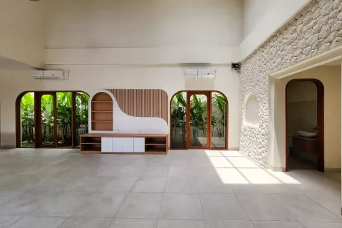 Вилла с 4 спальнями в Canggu, Бадунг, Индонезия № 10308 10