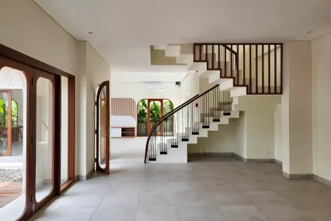 Вилла с 4 спальнями в Canggu, Бадунг, Индонезия № 10308 15