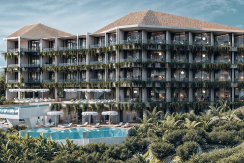 ЖК ART BOUTIQUE HOTEL в Убуд, Гианьяр,  № 9282 1