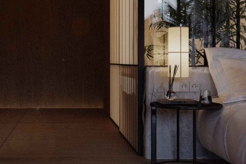 ЖК ART BOUTIQUE HOTEL в Убуд, Гианьяр,  № 9282 7