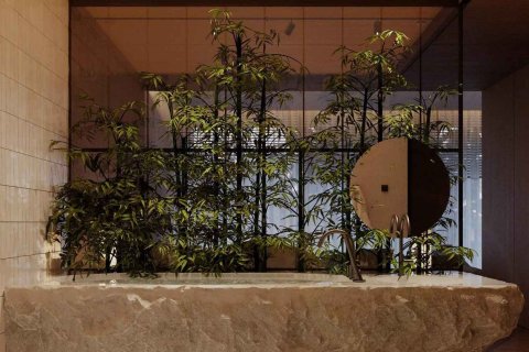 ЖК ART BOUTIQUE HOTEL в Убуд, Гианьяр,  № 9282 8