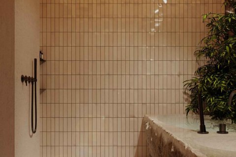 ЖК ART BOUTIQUE HOTEL в Убуд, Гианьяр,  № 9282 9