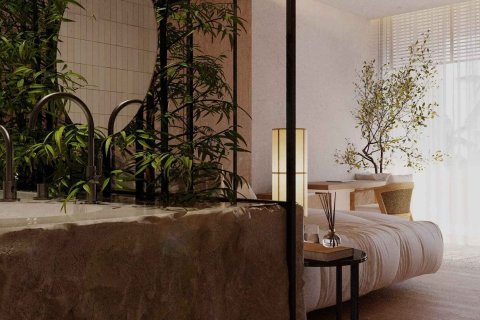 ЖК ART BOUTIQUE HOTEL в Убуд, Гианьяр,  № 9282 3