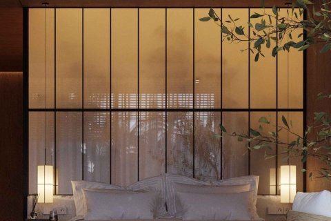 ЖК ART BOUTIQUE HOTEL в Убуд, Гианьяр,  № 9282 4