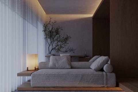 ЖК ART BOUTIQUE HOTEL в Убуд, Гианьяр,  № 9282 5