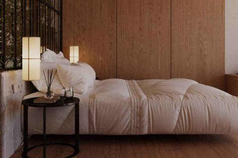 ЖК ART BOUTIQUE HOTEL в Убуд, Гианьяр,  № 9282 6