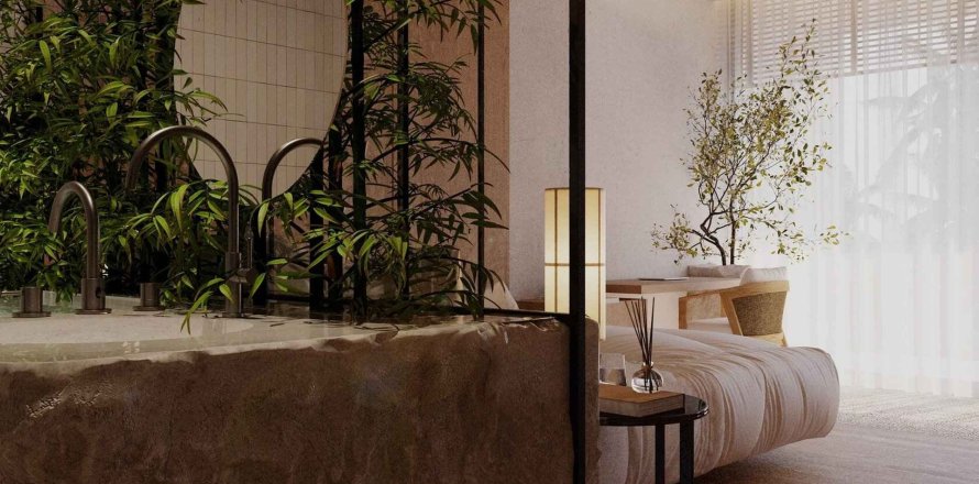 1 bedroom Apartment in ART BOUTIQUE HOTEL Ubud, Gianyar,  No. 9283